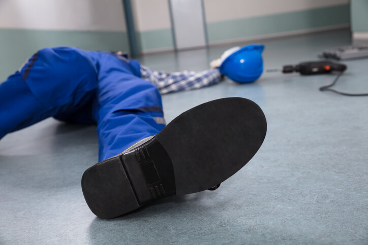 Dealing with the “Open and Obvious” Defense in Slip and Fall Cases