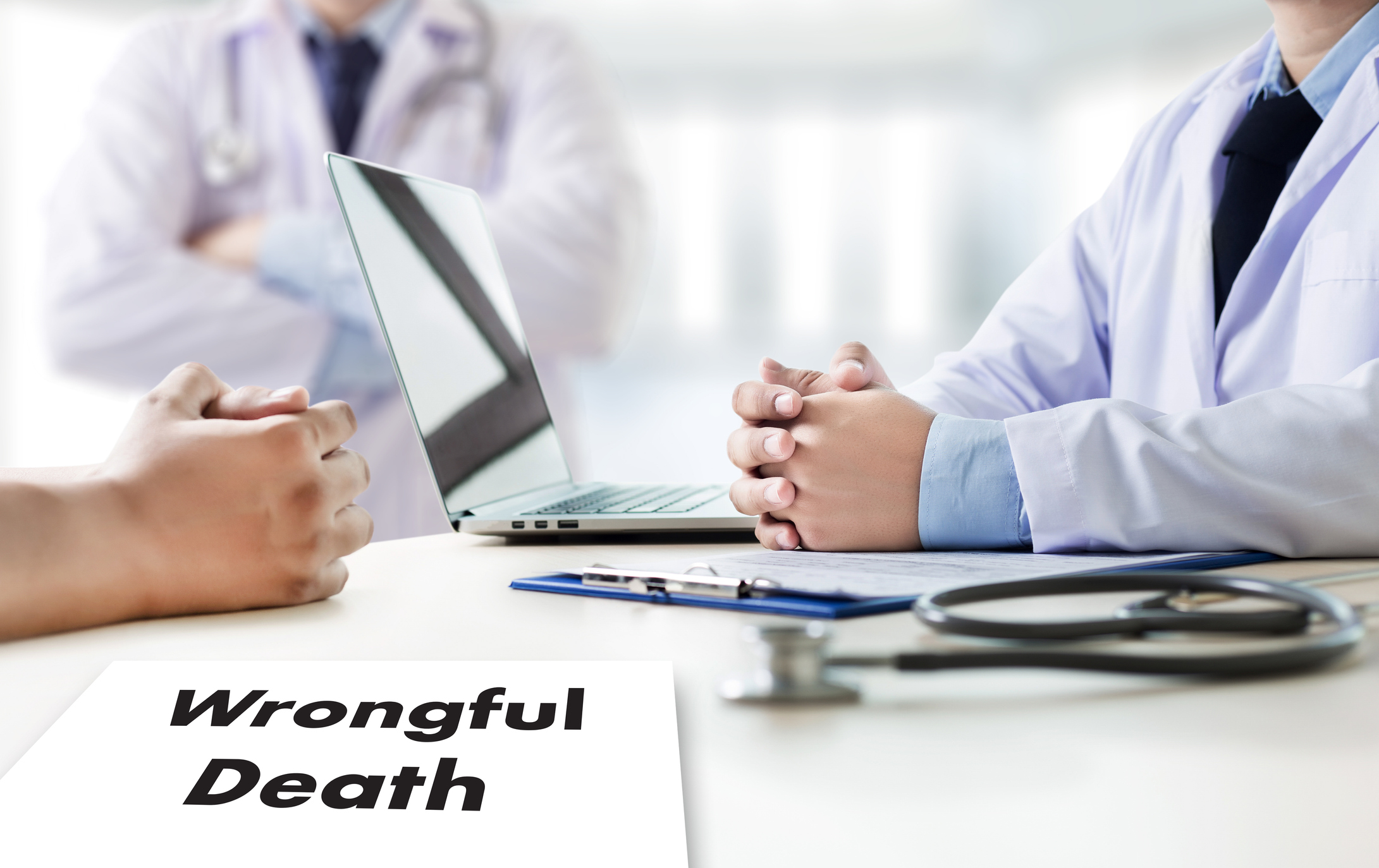 What Compensation Is Available in a Wrongful Death Case?