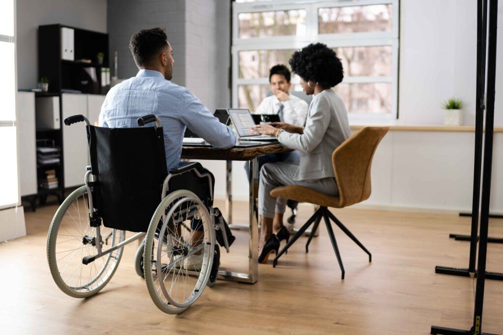 Disability Discrimination: NJ Law vs. Federal Law
