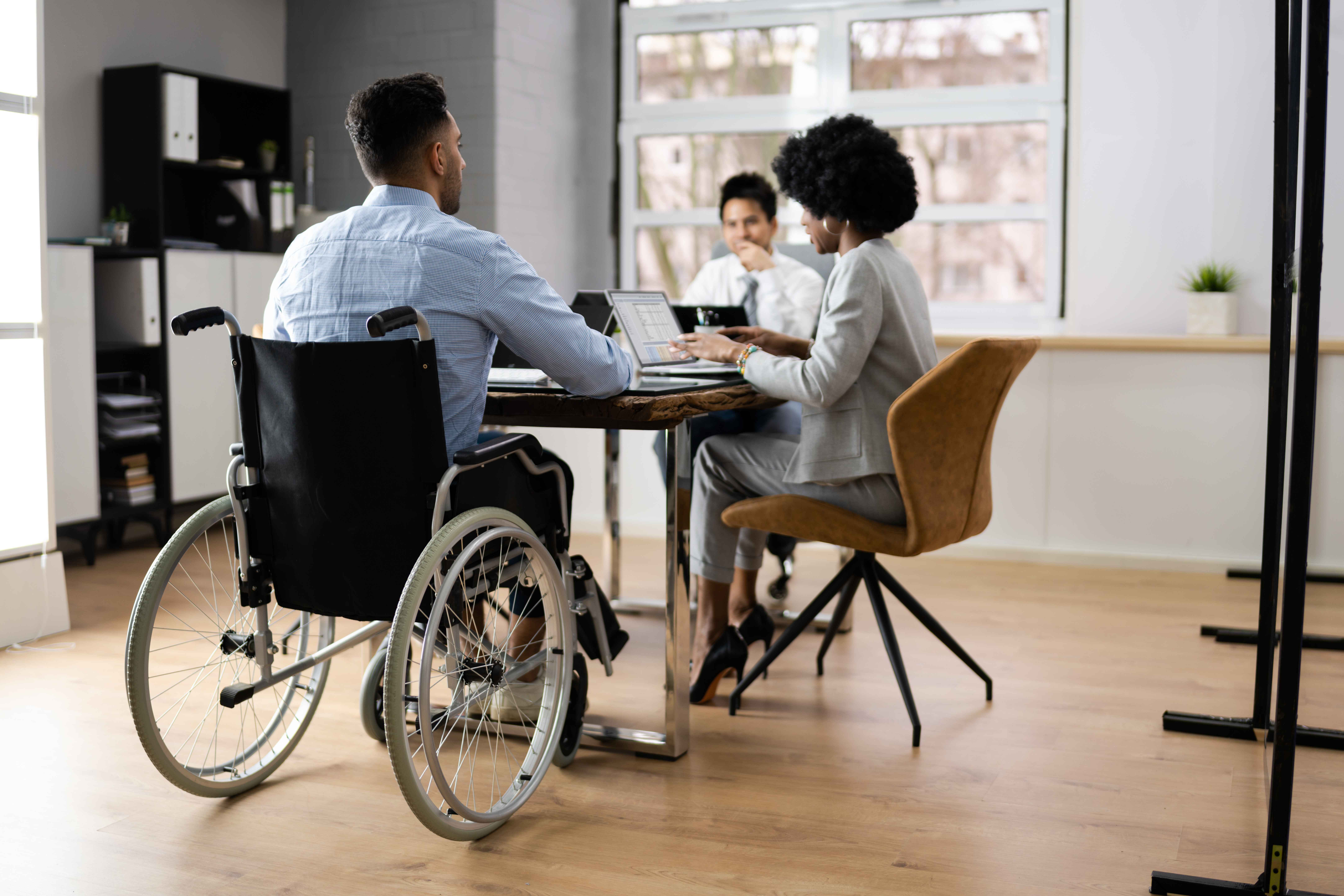 Disability Discrimination: NJ Law vs. Federal Law