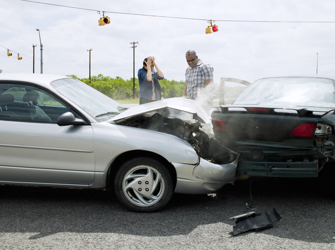 Determining Fault in Left-Turn Accidents in New Jersey